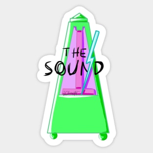 The Sound - SKZ Sticker